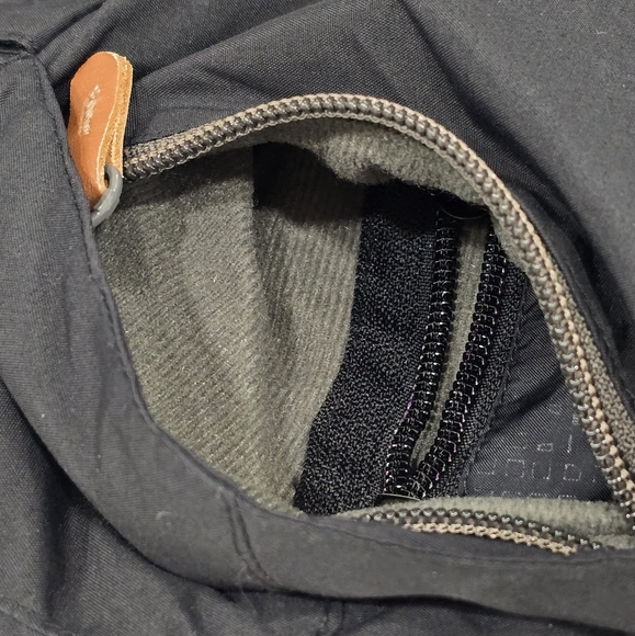 COLUMBIA Convert Insulated Waterproof Winter Ski Snowboard Pants Kids Boys 10/12 - Picture 5 of 15